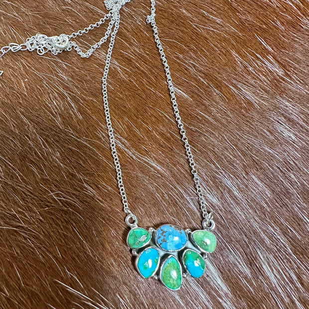 Gwen Necklace