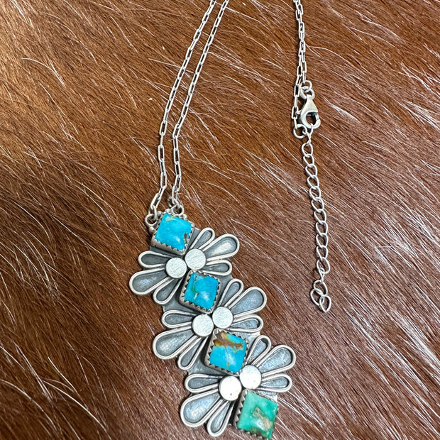 Ricky Necklace