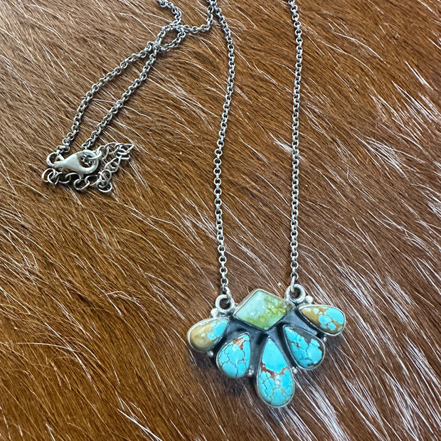 Roxanne Necklace