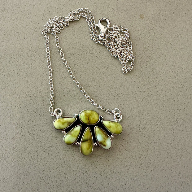 Margarita Necklace