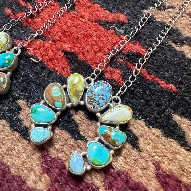 Cheyanne Necklace