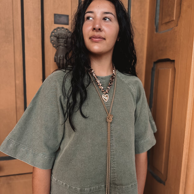 Tylee Blouse