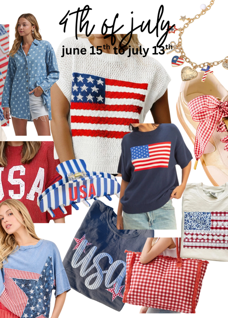 Red, White & Loca