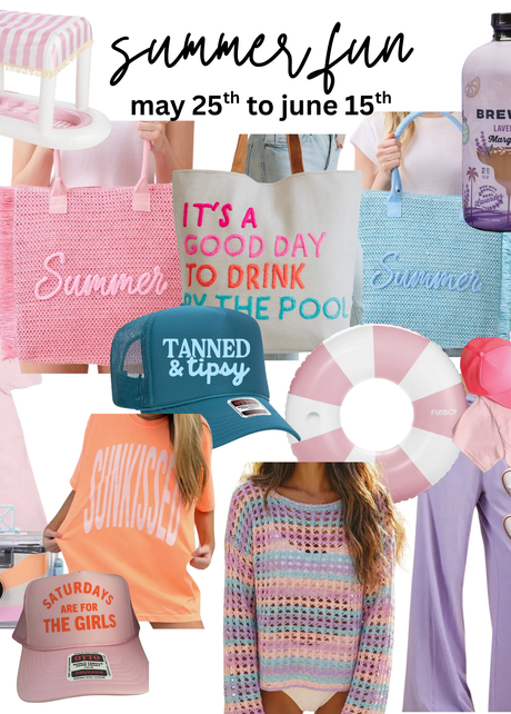 Summer Fun