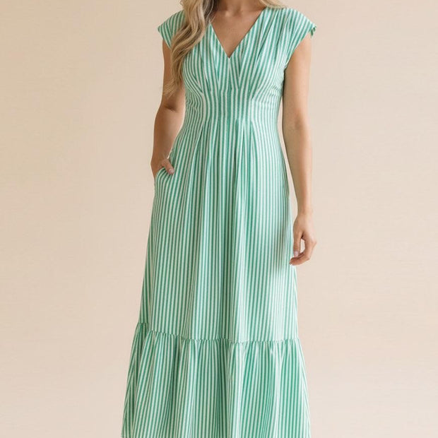 The Emily Maxi Dress