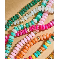 Baubles Chunky Necklace