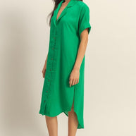 Carefree Maxi Dress