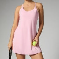 Synergy Sport Dress