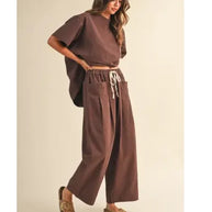 Perk Pant Set