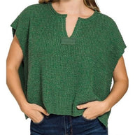 Another Knitty Top