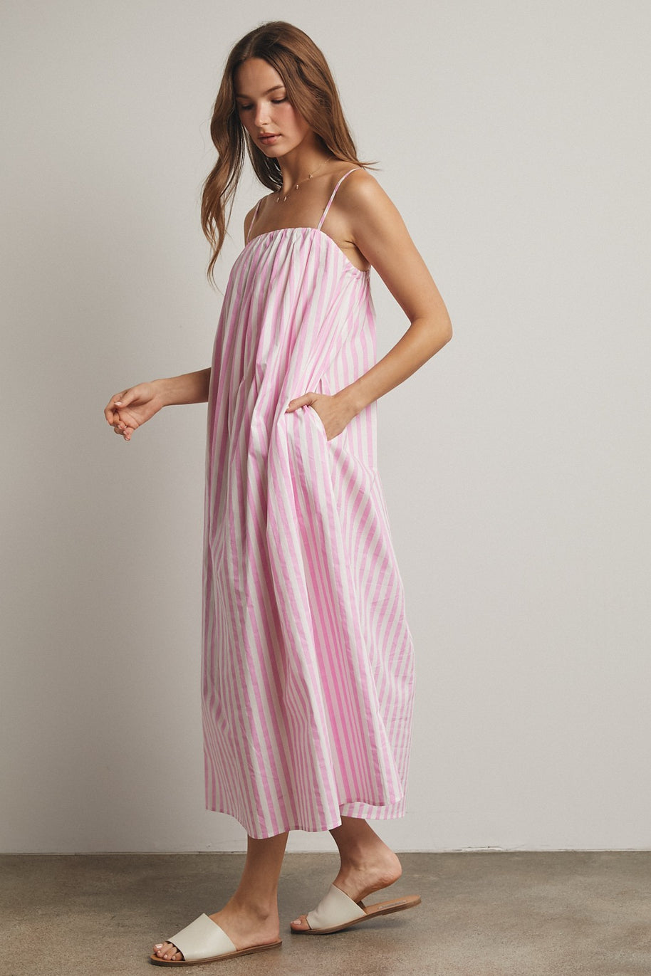 Dulcie Dress