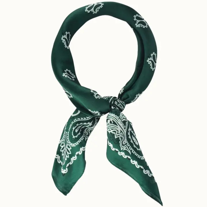 So Silky Neckerchief