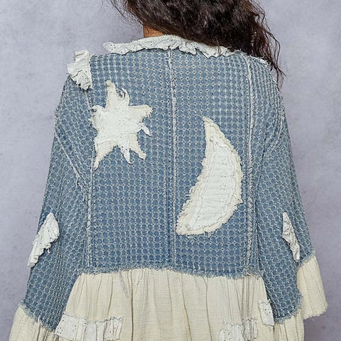 The Starlie Jacket