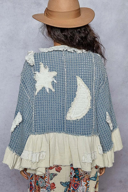 The Starlie Jacket
