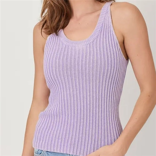 Zinnia Halter Top