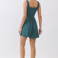Baliegh Romper