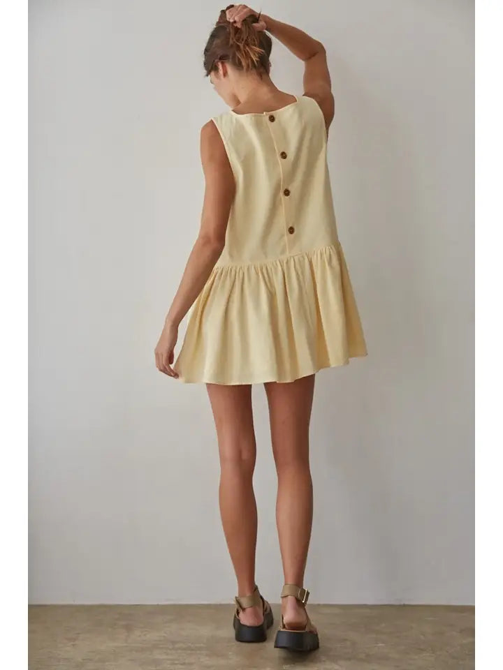The Marie Tunic Top