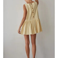 The Marie Tunic Top