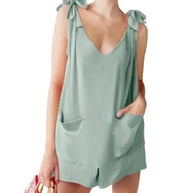 Magic Fit Romper