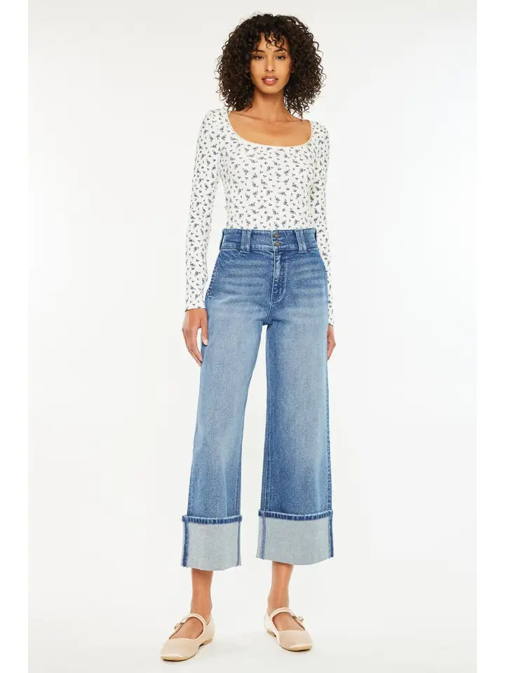 The Debbs Jeans