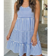 Cali Girl Mini Dress