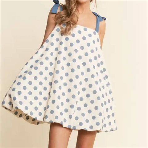 Dottie Bubble Dress