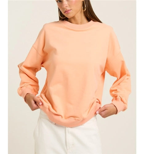 The Grelie  Sweatshirt