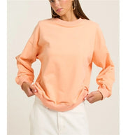 The Grelie  Sweatshirt