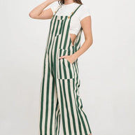The Evans Overalls