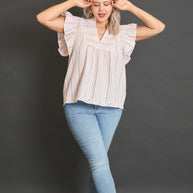 Savannah Blouse