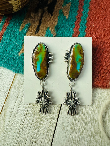 Libby Earrings