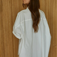 The Daylong Blouse