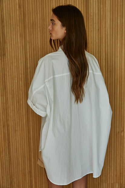 The Daylong Blouse