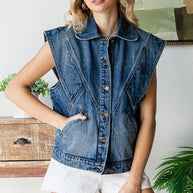 The Bratz Vest