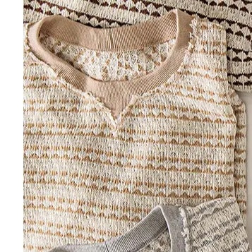 Weaver Top