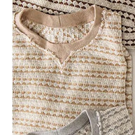 Weaver Top