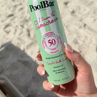 Sunscreen Spray