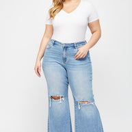 Lapis Lazuli Jeans