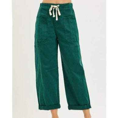 Bargo Pants