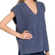 Verity Sweater Vest