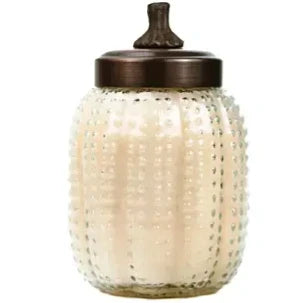 Honey Pear Cider Candle