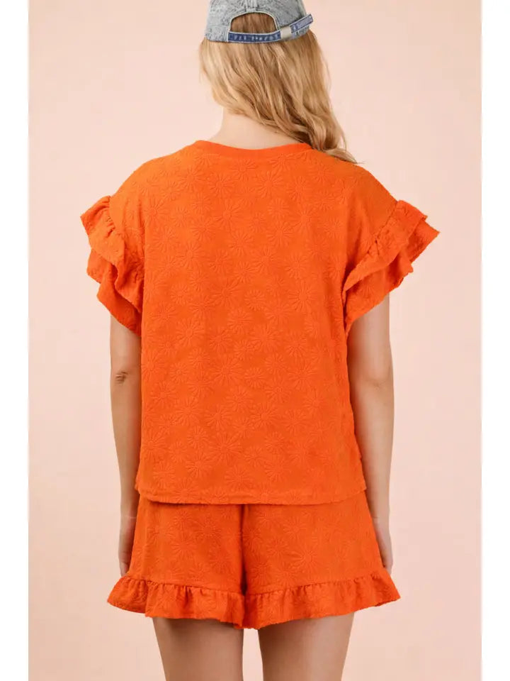 The Clementine Set