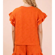 The Clementine Set