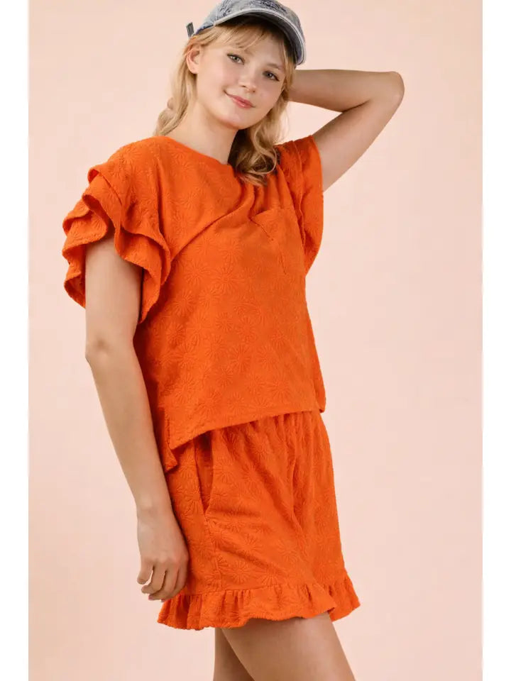 The Clementine Set