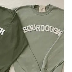 Sourdough Sweatshirt