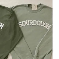Sourdough Sweatshirt
