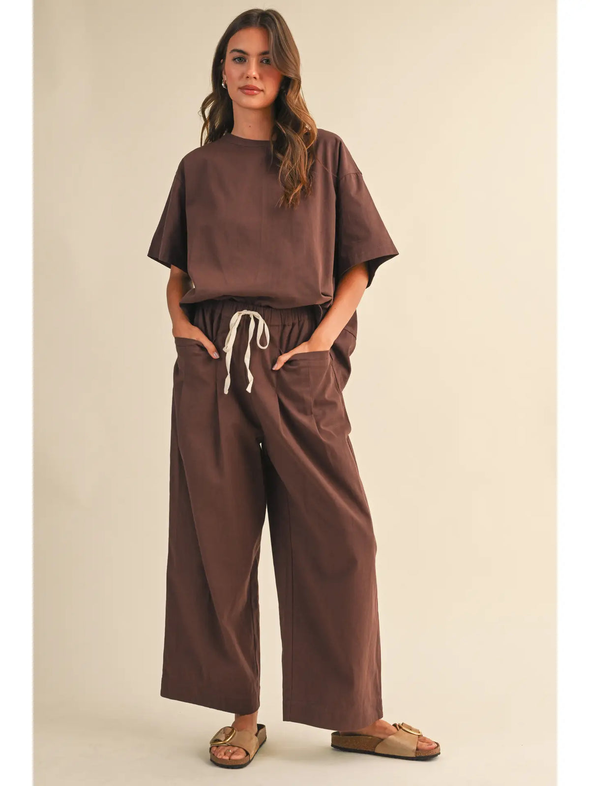 Perk Pant Set