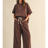 Perk Pant Set
