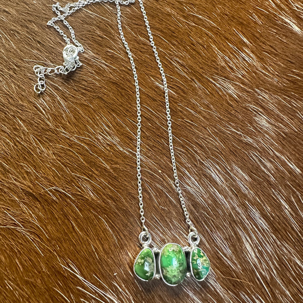 Palmer Necklace