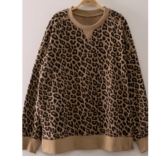 The Wildey Sweatshirt